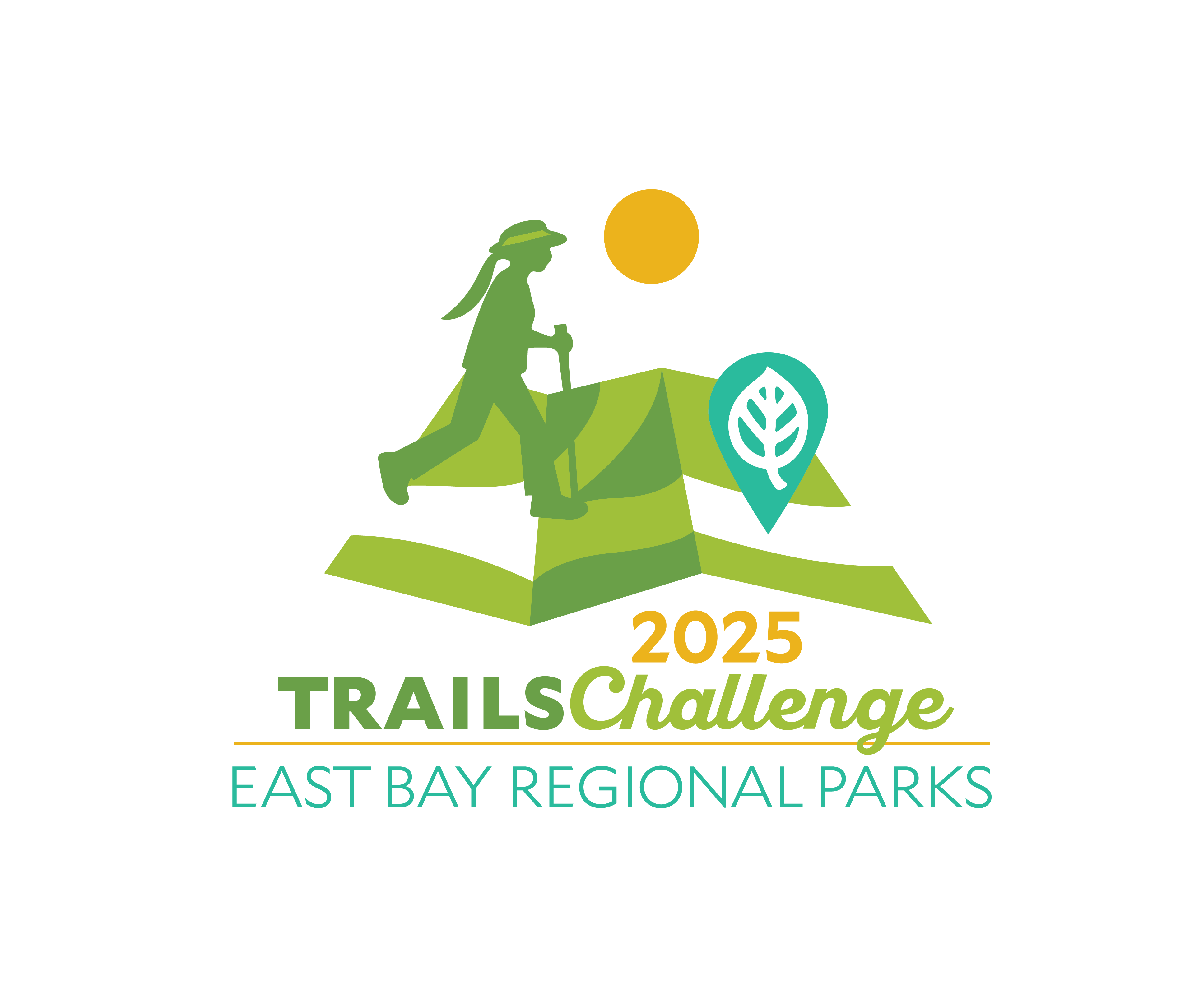 Trails challenge 2025