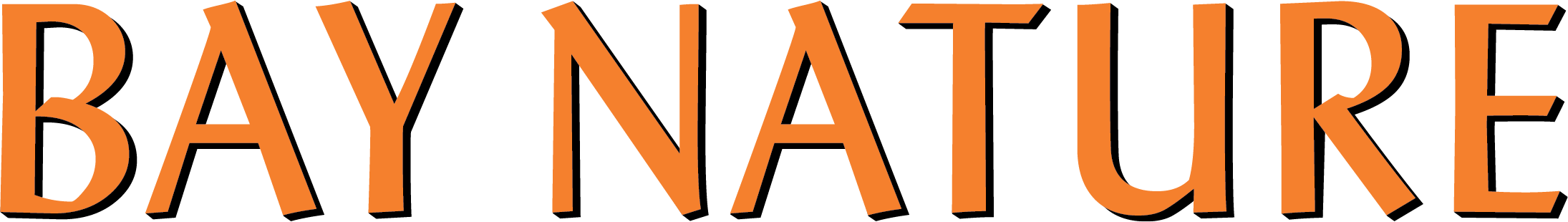 bay nature logo