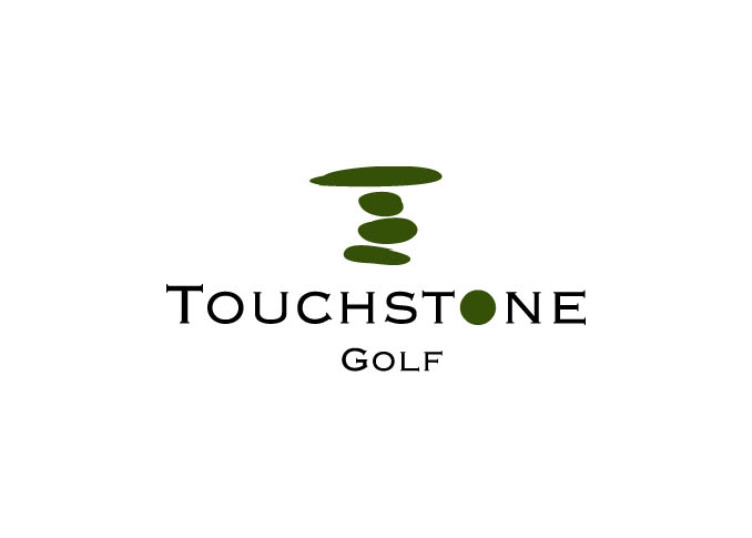 Touchstone Golf logo